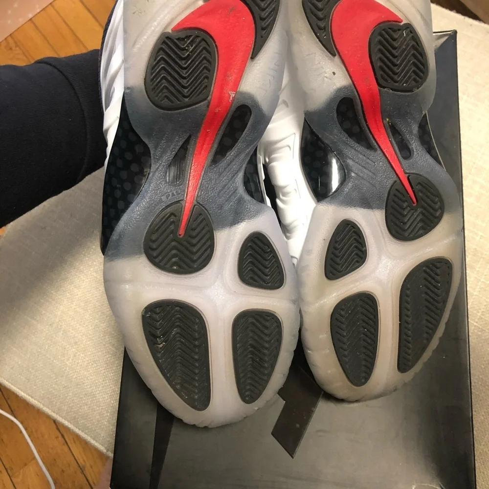 FOAMPOSITES- Olympics LIMITED EDITION!!🔥 - Picture 5 of 8